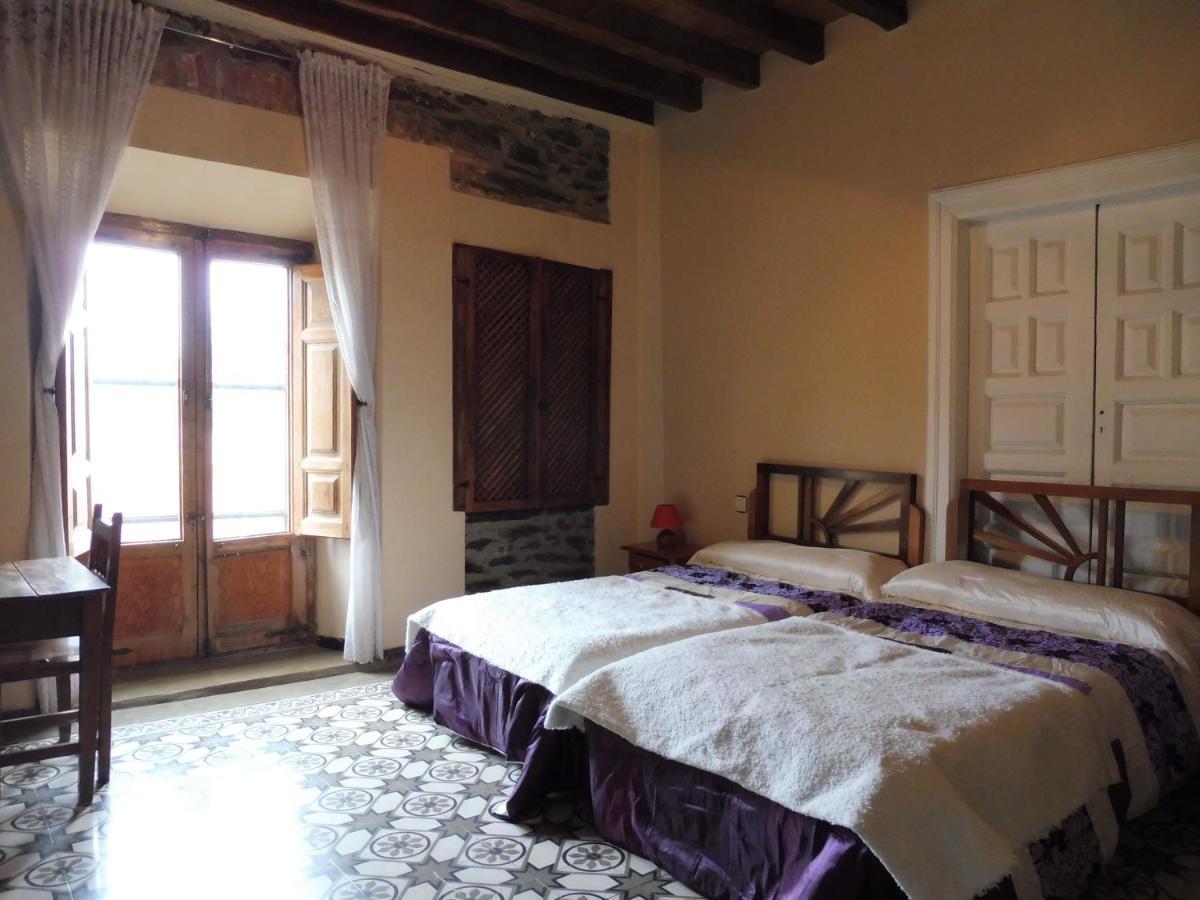 Ctr. El Convento Villa El Bodon Bagian luar foto