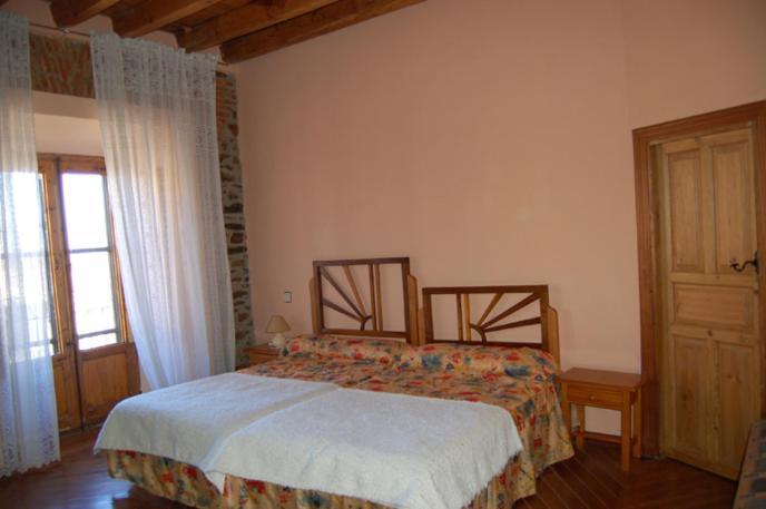 Ctr. El Convento Villa El Bodon Bagian luar foto